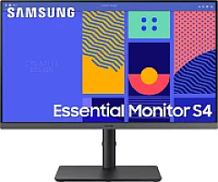 Samsung LS24C432GAUXEN