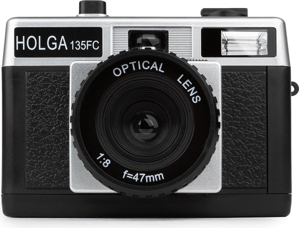 B.i.g. Holga 135FC цена