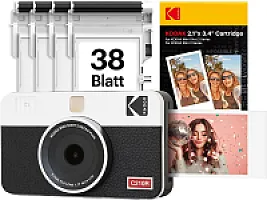Kodak Mini Shot 2 Retro
