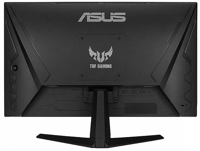 Asus TUF Gaming VG249Q1A hind