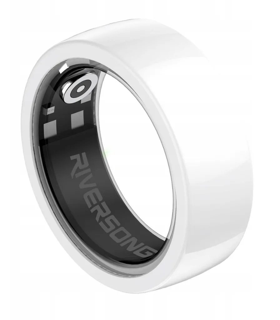 Riversong SR01 hind