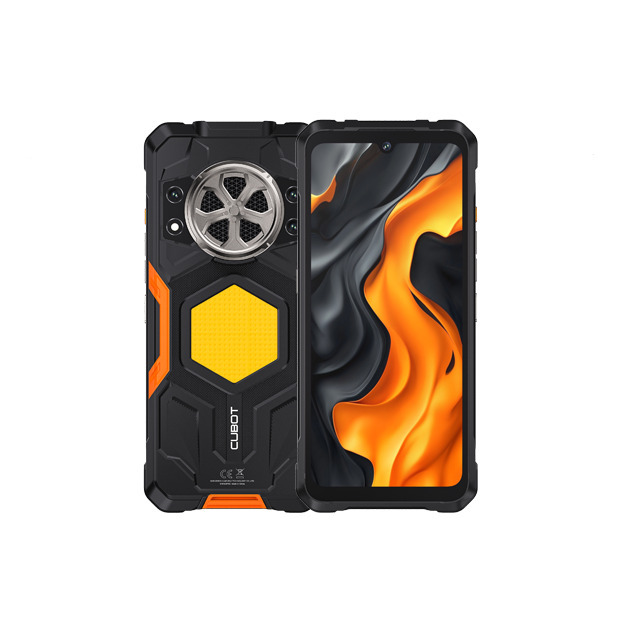 Cubot Kingkong Power 5 128GB цена