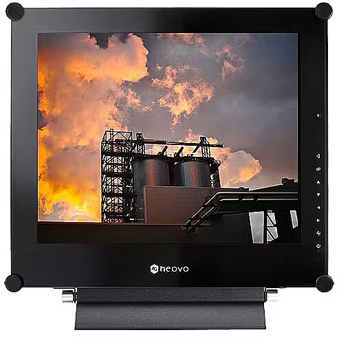 AG neovo SX-17G kaina