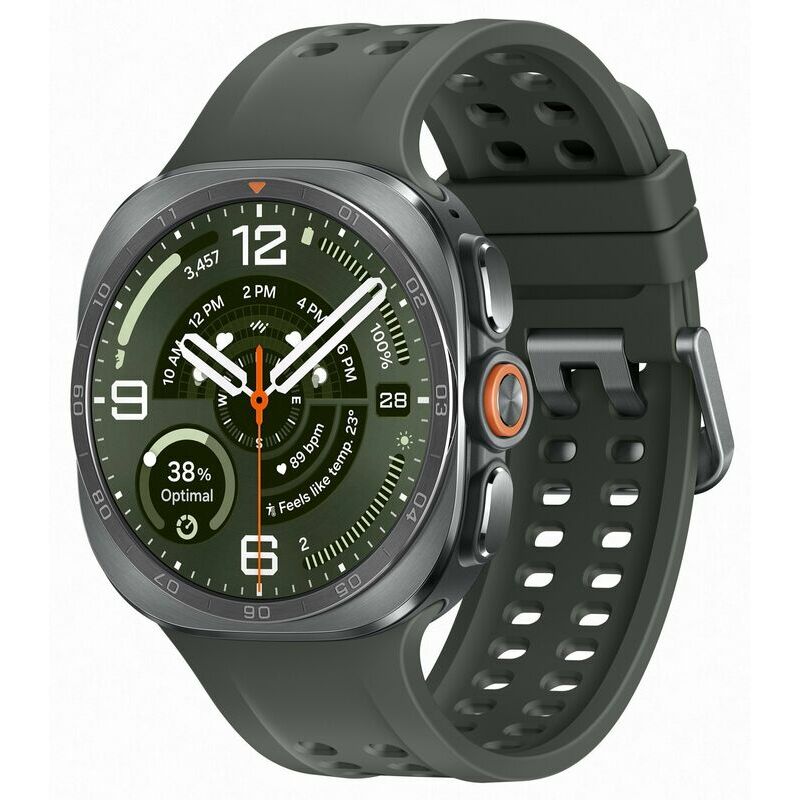Samsung Galaxy Watch Ultra 2 цена