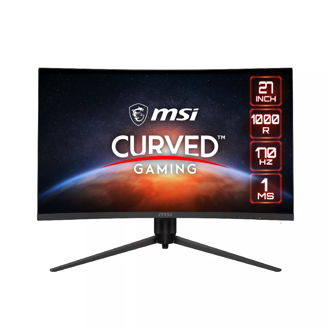 MSI G271CQPDE E2 цена