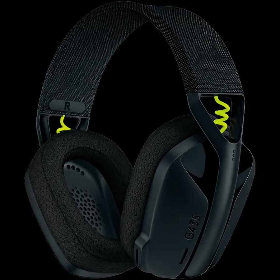 Logitech G435 цена