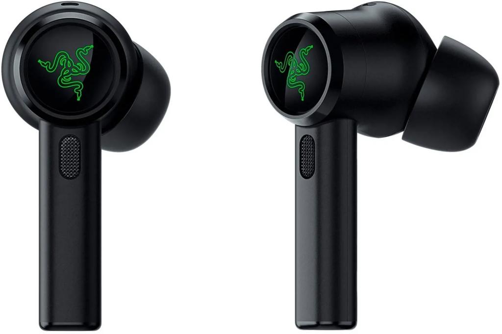 Razer Hammerhead True Wireless kaina