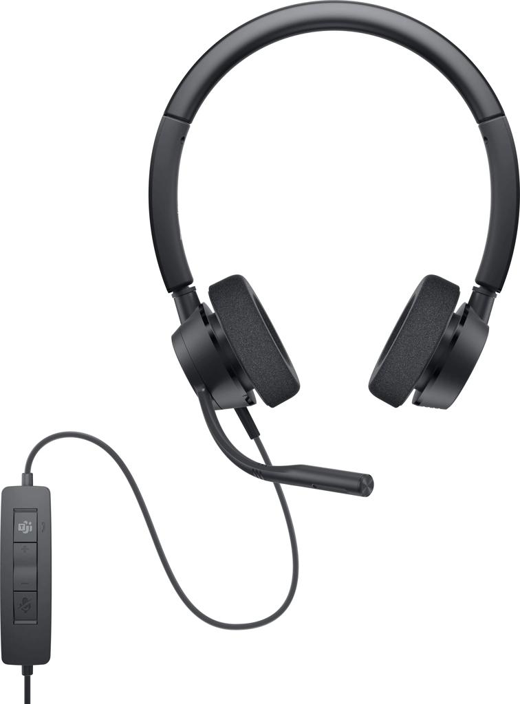 Dell Pro WH3022 hind