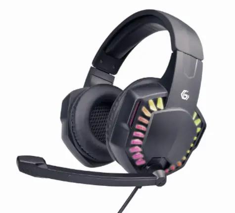 Gembird GHS-06 kaina