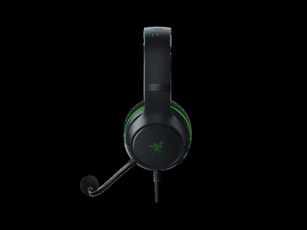 Razer Kaira X for Xbox kaina