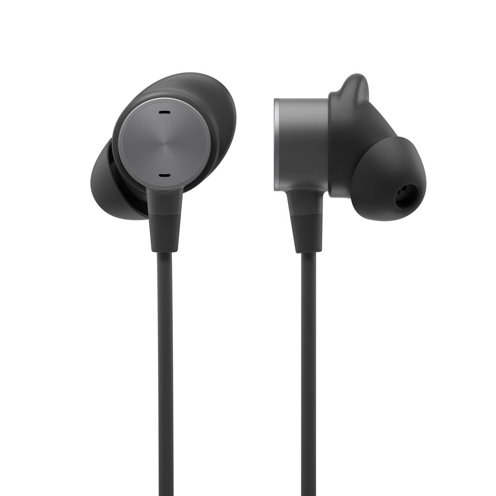 Logitech Logi Zone цена