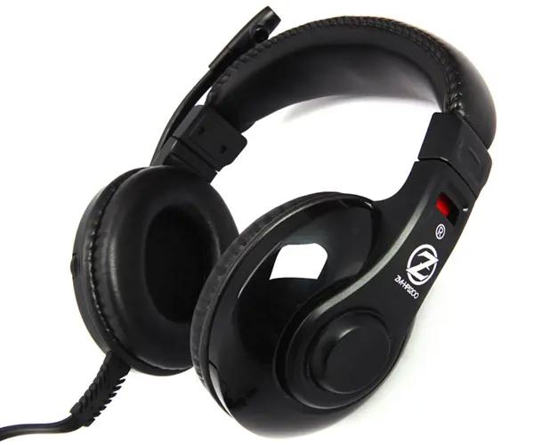 Zalman ZM-HPS200 цена