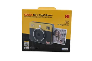 Kodak Mini shot Combo 3