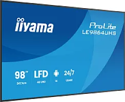 Iiyama ProLite LE9864UHS-B1AG