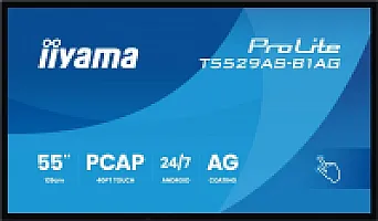 Iiyama ProLite T5529AS-B1AG