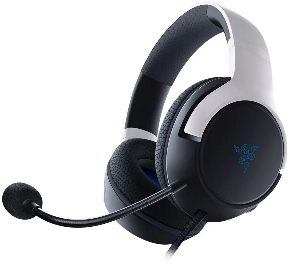 Razer Kaira X PlayStation kaina