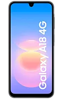 Samsung Galaxy A18 128GB
