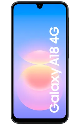 Samsung Galaxy A18 128GB cena