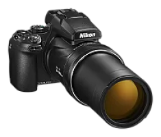 Nikon Coolpix P1000