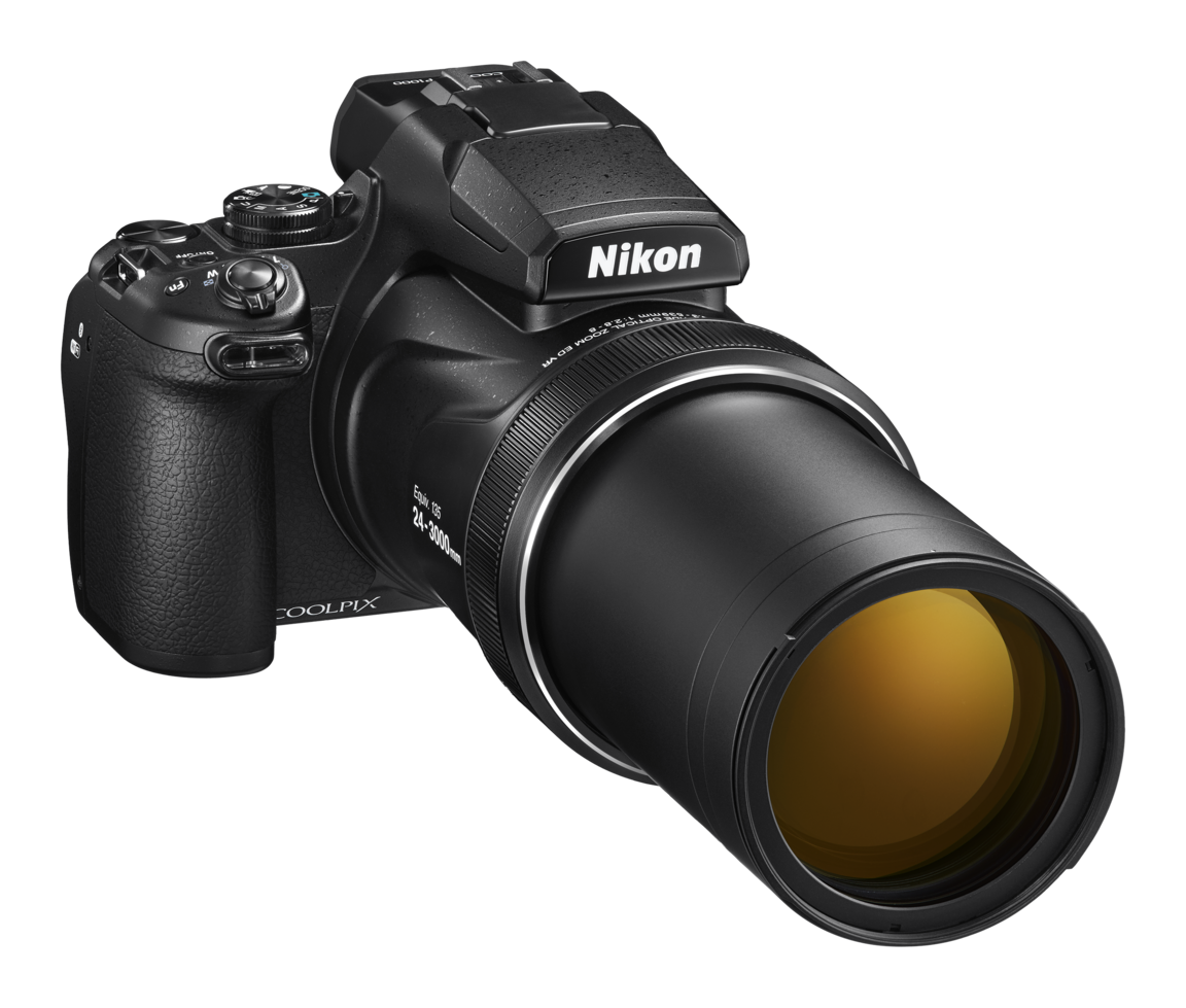 Nikon Coolpix P1000 цена