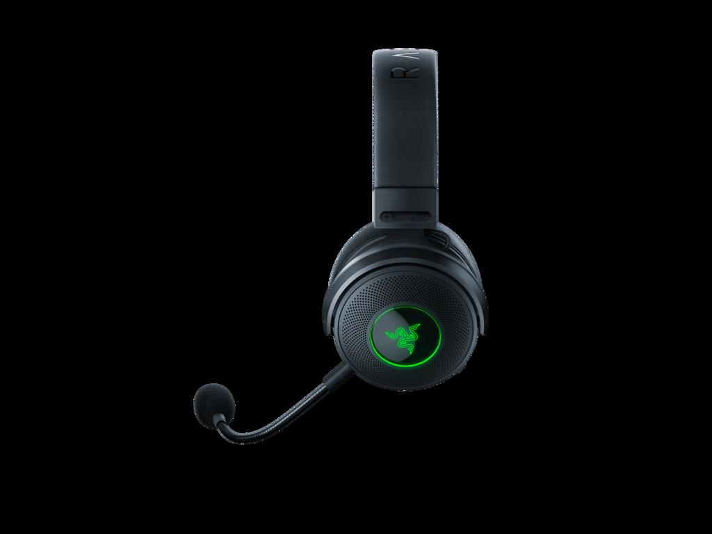 Razer Kraken V3 Pro kaina