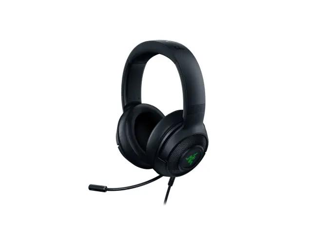 Razer Kraken V3 kaina