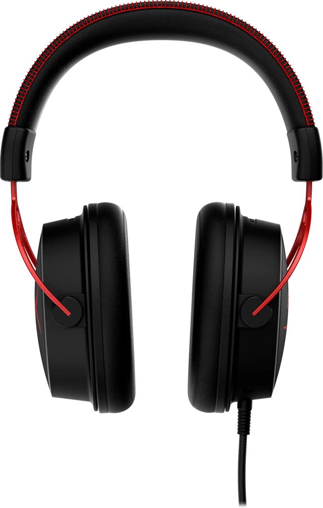 Kingston HyperX Cloud Alpha цена