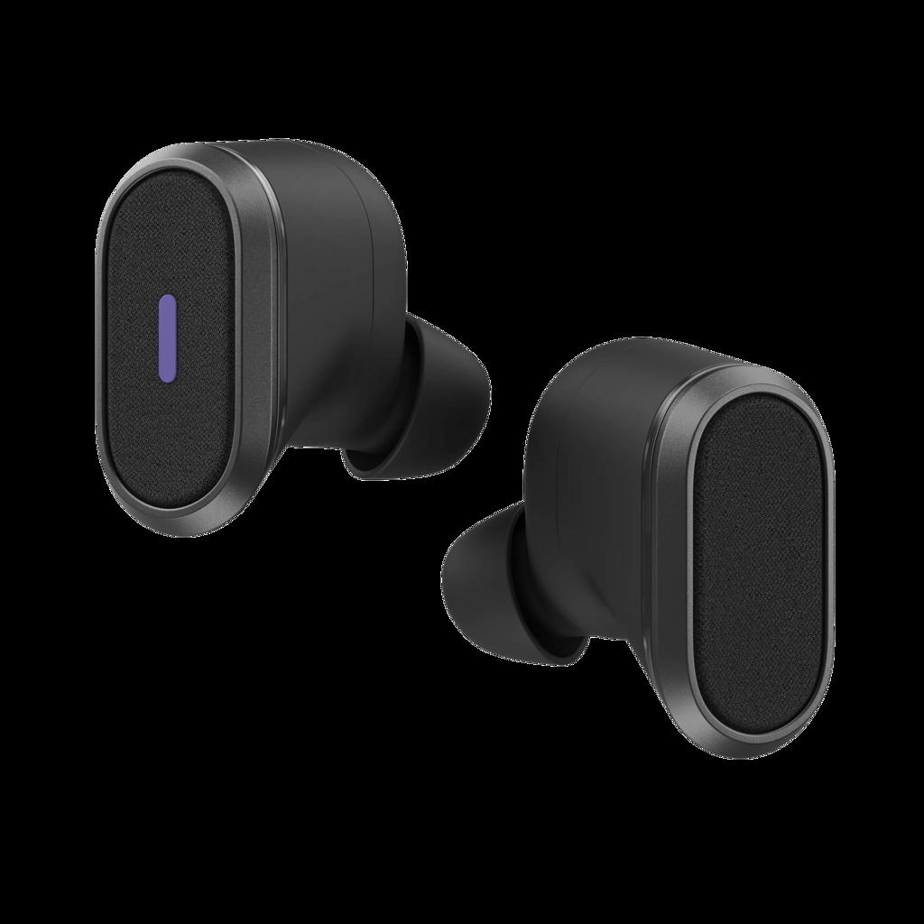 Logitech Zone True цена