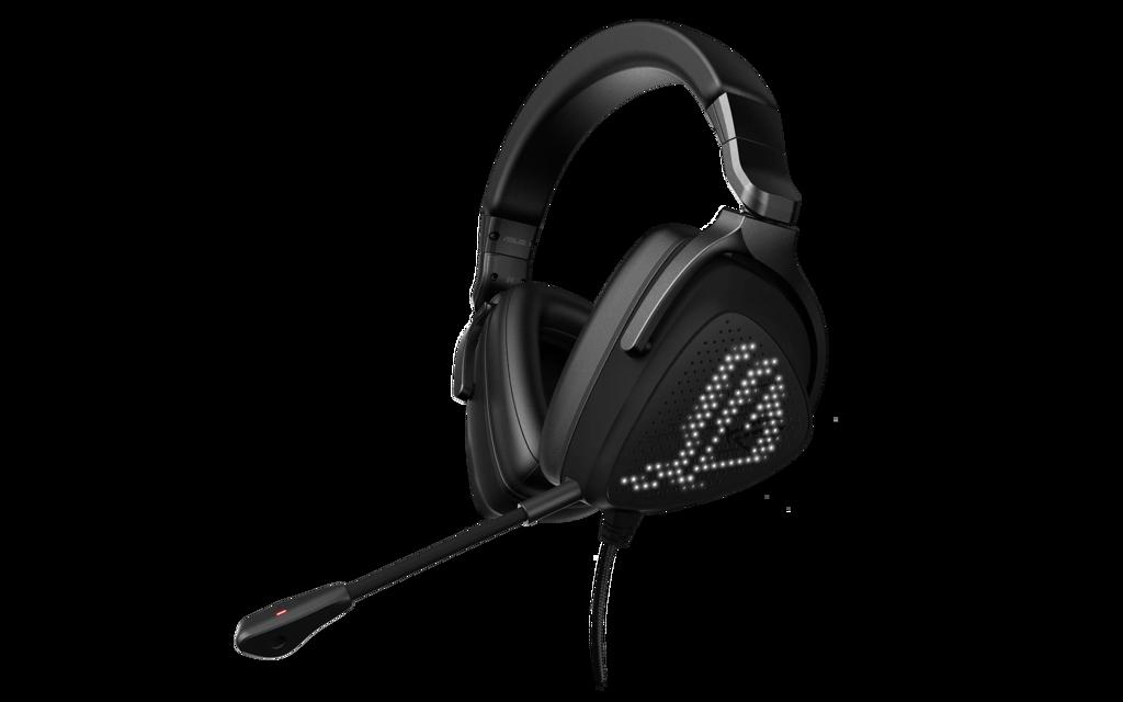 Asus ROG Delta S Animate цена