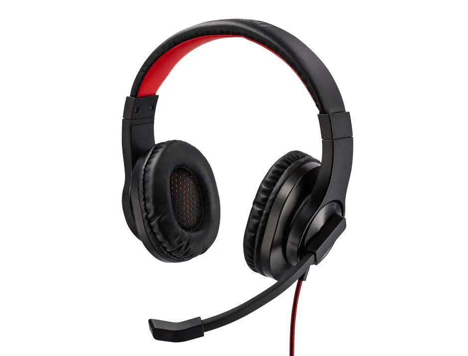 Hama HS-USB400 cena