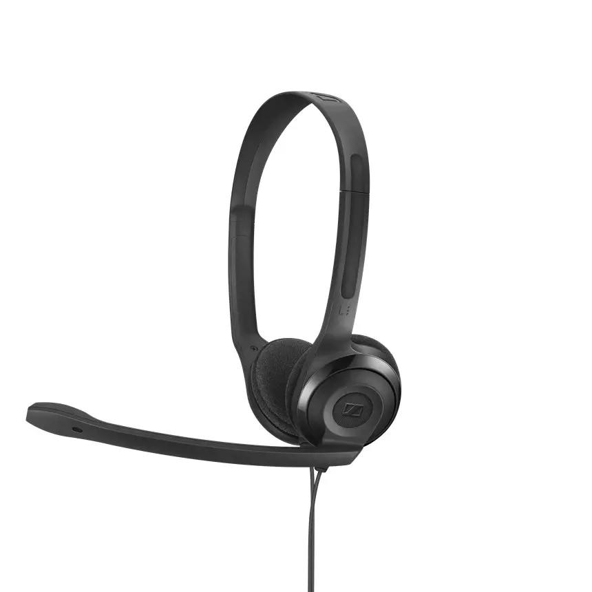 Sennheiser PC 5 CHAT kaina