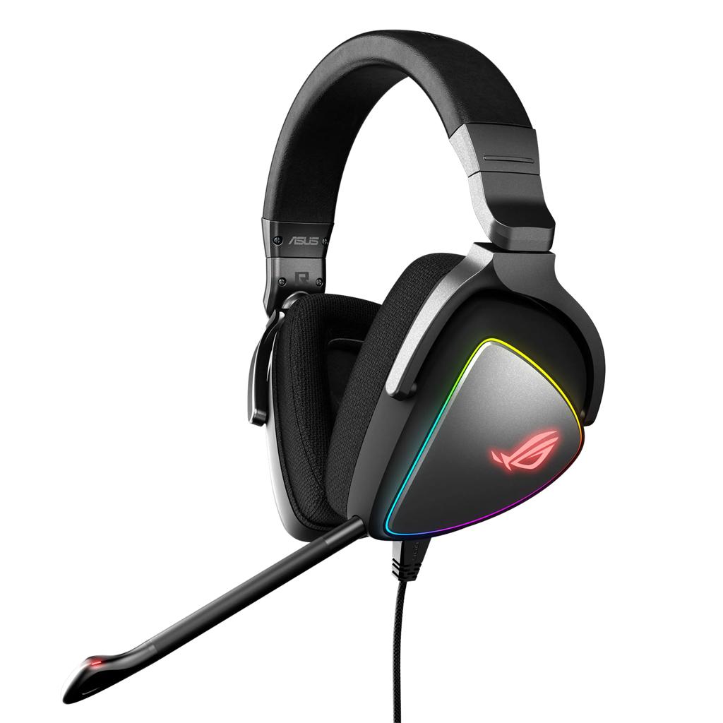 Asus ROG Delta цена