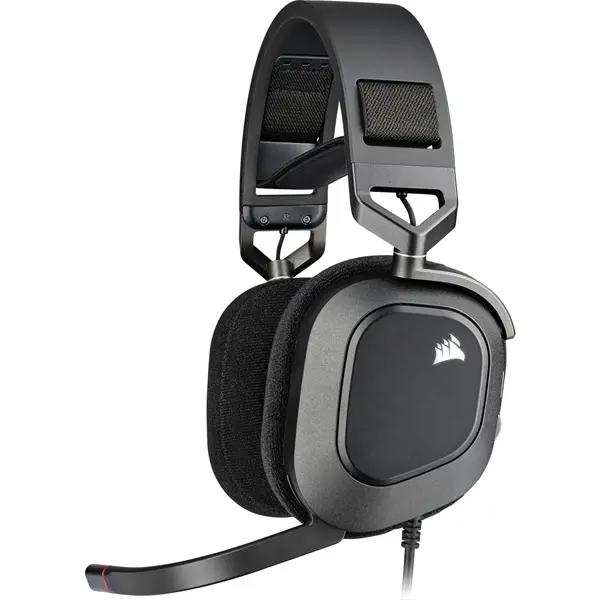 Corsair HS80 RGB USB hind