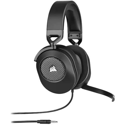 Corsair HS65 Surround Carbon цена