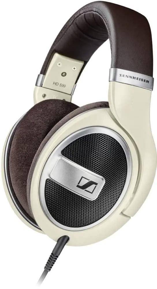 Sennheiser HD 599 cena