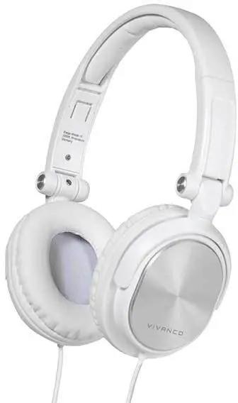 Vivanco DJ 30 цена