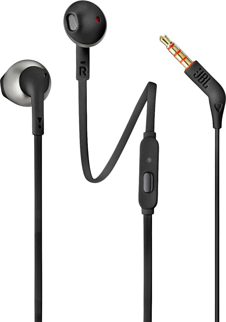 JBL T205 kaina
