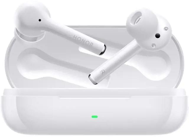 Honor Magic Earbuds hind
