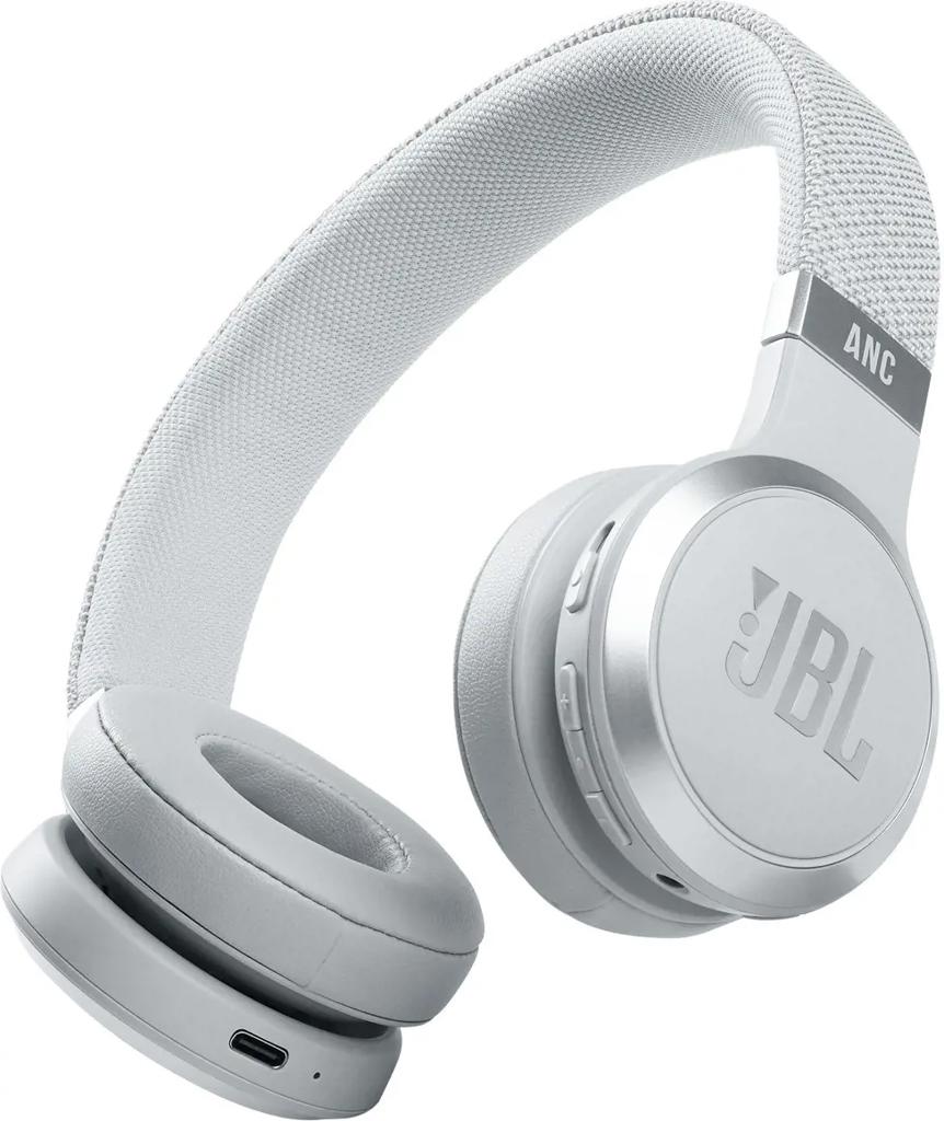 JBL Live 460NC hind