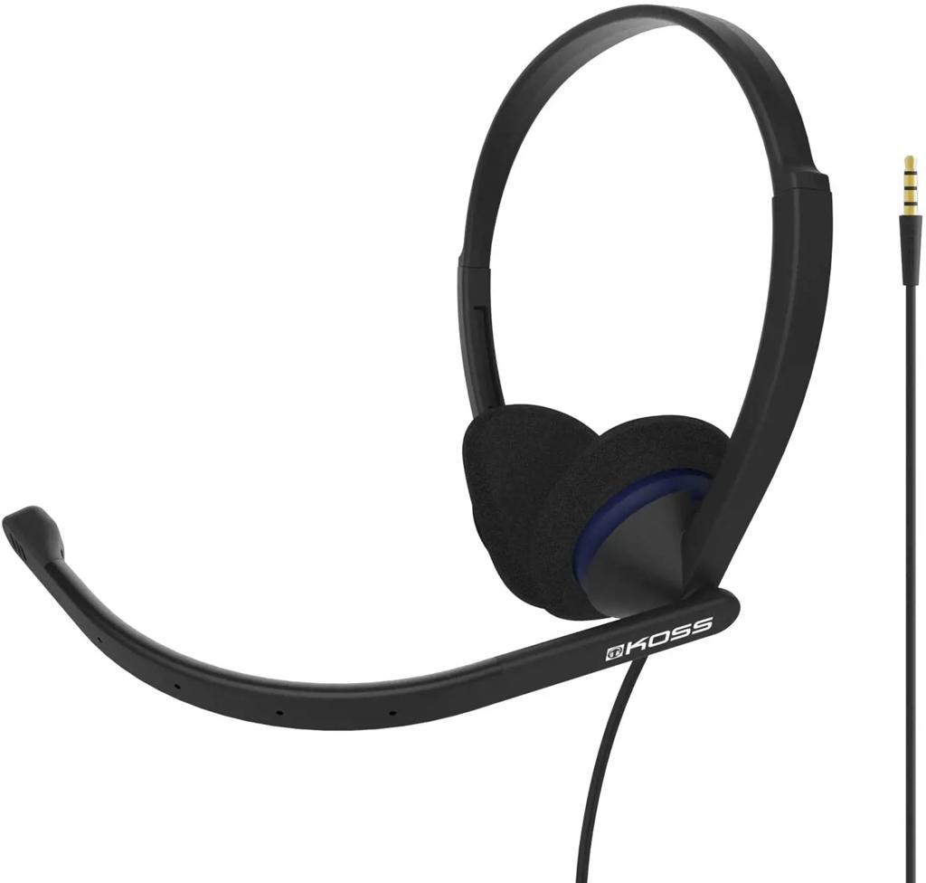 Koss CS200i hind