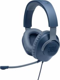 JBL Quantum 100 kaina