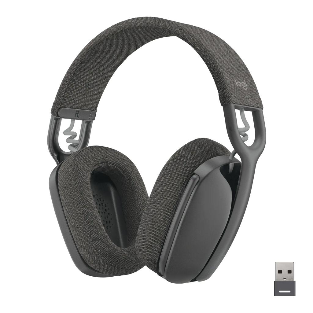 Logitech Zone Vibe 125 цена