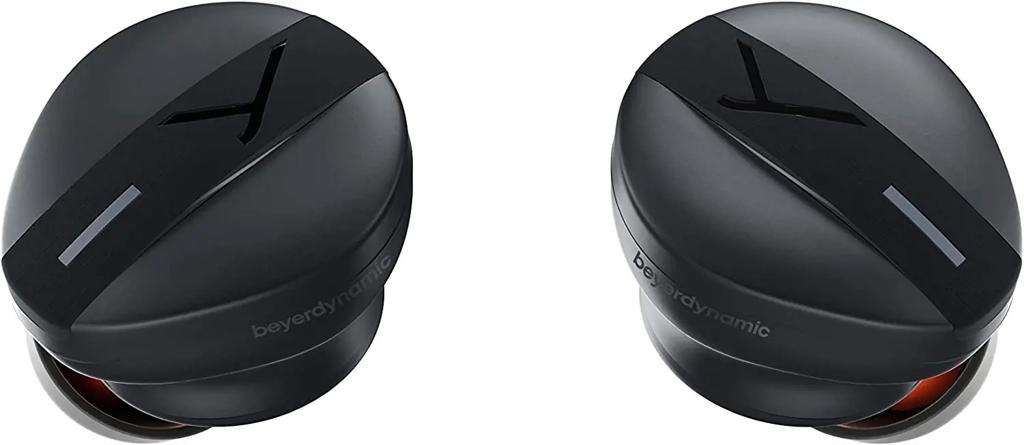 Beyerdynamic Free Byrd цена