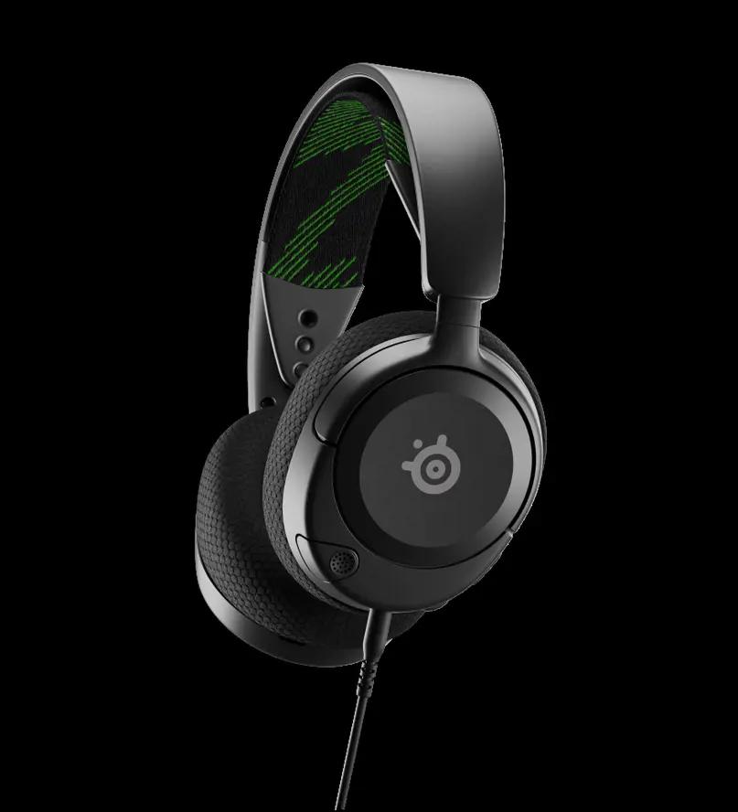 SteelSeries Arctis Nova 1X цена