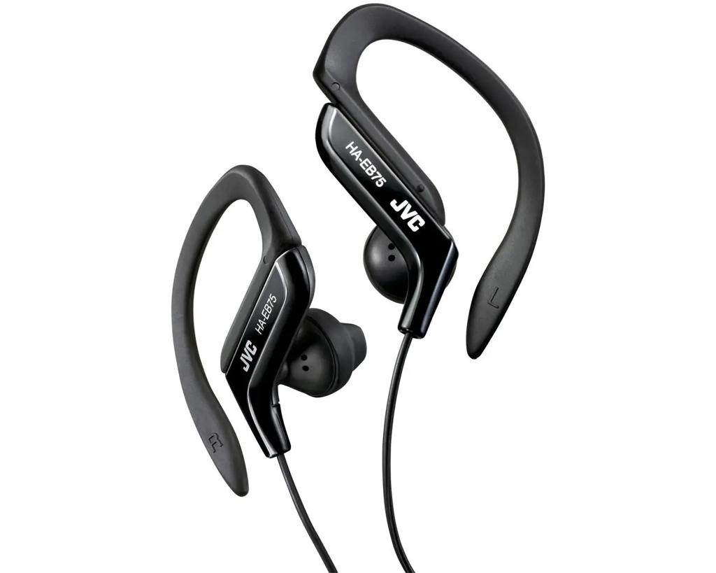 JVC HA-EB75 hind