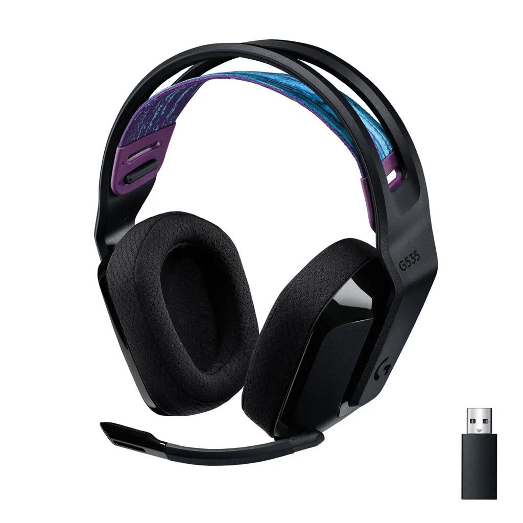 Logitech G535 цена