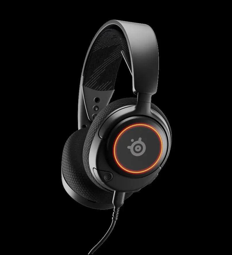SteelSeries Arctis Nova 3 цена
