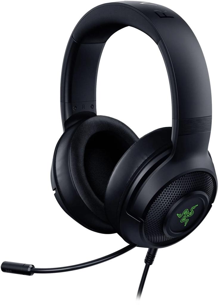 Razer Kraken X kaina