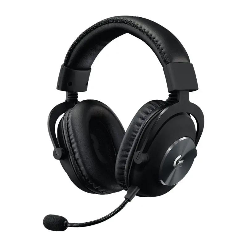Logitech G Pro X Gaming Headset kaina