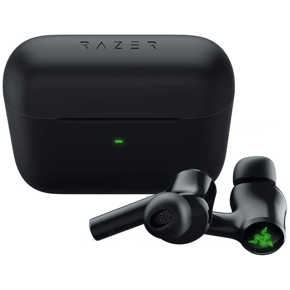 Razer Hammerhead HyperSpeed kaina
